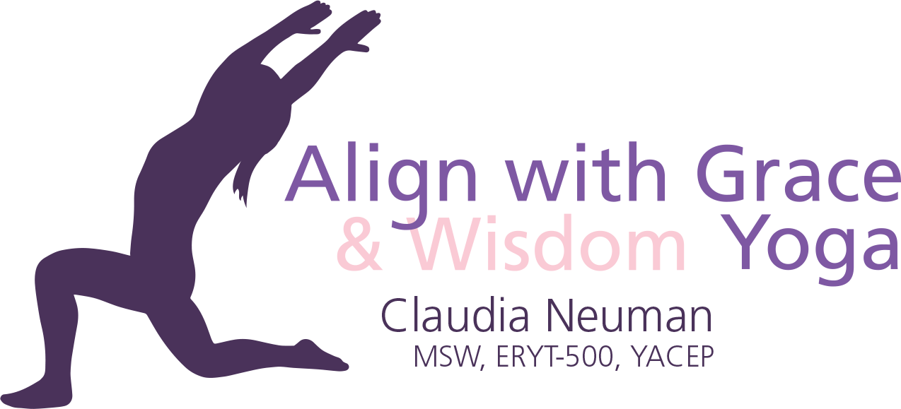 Align with Grace