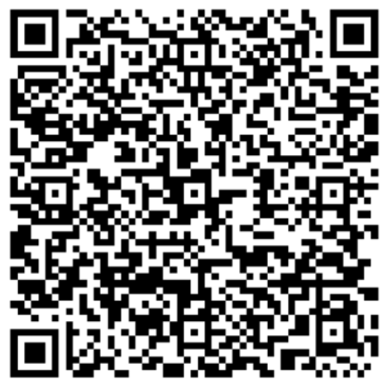 Scan Zelle QR code to pay